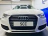 USED 2016 65 AUDI A1 1.6 TDI SE Hatchback 3dr Diesel Manual Euro 6 (s/s) (116 ps) DABRadio, P.Sensors, Bluetooth
