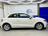 USED 2016 65 AUDI A1 1.6 TDI SE Hatchback 3dr Diesel Manual Euro 6 (s/s) (116 ps) DABRadio, P.Sensors, Bluetooth