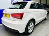 USED 2016 65 AUDI A1 1.6 TDI SE Hatchback 3dr Diesel Manual Euro 6 (s/s) (116 ps) DABRadio, P.Sensors, Bluetooth
