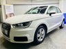 USED 2016 65 AUDI A1 1.6 TDI SE Hatchback 3dr Diesel Manual Euro 6 (s/s) (116 ps) DABRadio, P.Sensors, Bluetooth