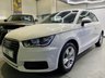 USED 2016 65 AUDI A1 1.6 TDI SE Hatchback 3dr Diesel Manual Euro 6 (s/s) (116 ps) DABRadio, P.Sensors, Bluetooth