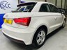 USED 2016 65 AUDI A1 1.6 TDI SE Hatchback 3dr Diesel Manual Euro 6 (s/s) (116 ps) DABRadio, P.Sensors, Bluetooth