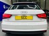 USED 2016 65 AUDI A1 1.6 TDI SE Hatchback 3dr Diesel Manual Euro 6 (s/s) (116 ps) DABRadio, P.Sensors, Bluetooth