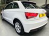 USED 2016 65 AUDI A1 1.6 TDI SE Hatchback 3dr Diesel Manual Euro 6 (s/s) (116 ps) DABRadio, P.Sensors, Bluetooth