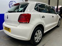 USED 2011 02 VOLKSWAGEN POLO 1.2 S Hatchback 5dr Petrol Manual Euro 5 (70 ps) Low Insurance,Electric Windows