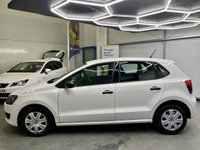 USED 2011 02 VOLKSWAGEN POLO 1.2 S Hatchback 5dr Petrol Manual Euro 5 (70 ps) Low Insurance,Electric Windows