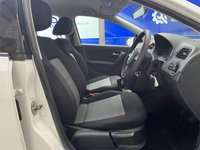USED 2011 02 VOLKSWAGEN POLO 1.2 S Hatchback 5dr Petrol Manual Euro 5 (70 ps) Low Insurance,Electric Windows