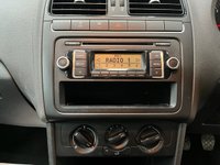 USED 2011 02 VOLKSWAGEN POLO 1.2 S Hatchback 5dr Petrol Manual Euro 5 (70 ps) Low Insurance,Electric Windows