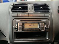 USED 2011 02 VOLKSWAGEN POLO 1.2 S Hatchback 5dr Petrol Manual Euro 5 (70 ps) Low Insurance,Electric Windows