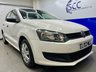 USED 2011 02 VOLKSWAGEN POLO 1.2 S Hatchback 5dr Petrol Manual Euro 5 (70 ps) Low Insurance,Electric Windows
