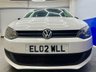 USED 2011 02 VOLKSWAGEN POLO 1.2 S Hatchback 5dr Petrol Manual Euro 5 (70 ps) Low Insurance,Electric Windows