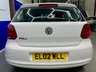 USED 2011 02 VOLKSWAGEN POLO 1.2 S Hatchback 5dr Petrol Manual Euro 5 (70 ps) Low Insurance,Electric Windows