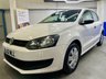 USED 2011 02 VOLKSWAGEN POLO 1.2 S Hatchback 5dr Petrol Manual Euro 5 (70 ps) Low Insurance,Electric Windows