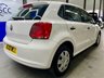 USED 2011 02 VOLKSWAGEN POLO 1.2 S Hatchback 5dr Petrol Manual Euro 5 (70 ps) Low Insurance,Electric Windows