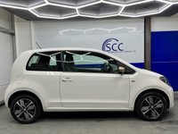 USED 2017 17 SEAT MII  1.0 12v Mii by Cosmopolitan Hatchback 3dr Petrol Manual Euro 6 (75 ps) Only 13K Miles, 1 Owner, AUX