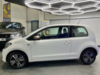 USED 2017 17 SEAT MII  1.0 12v Mii by Cosmopolitan Hatchback 3dr Petrol Manual Euro 6 (75 ps) Only 13K Miles, 1 Owner, AUX