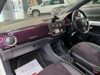 USED 2017 17 SEAT MII  1.0 12v Mii by Cosmopolitan Hatchback 3dr Petrol Manual Euro 6 (75 ps) Only 13K Miles, 1 Owner, AUX