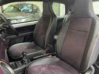 USED 2017 17 SEAT MII  1.0 12v Mii by Cosmopolitan Hatchback 3dr Petrol Manual Euro 6 (75 ps) Only 13K Miles, 1 Owner, AUX