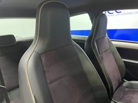 USED 2017 17 SEAT MII  1.0 12v Mii by Cosmopolitan Hatchback 3dr Petrol Manual Euro 6 (75 ps) Only 13K Miles, 1 Owner, AUX