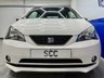 USED 2017 17 SEAT MII  1.0 12v Mii by Cosmopolitan Hatchback 3dr Petrol Manual Euro 6 (75 ps) Only 13K Miles, 1 Owner, AUX