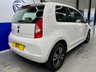 USED 2017 17 SEAT MII  1.0 12v Mii by Cosmopolitan Hatchback 3dr Petrol Manual Euro 6 (75 ps) Only 13K Miles, 1 Owner, AUX
