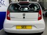 USED 2017 17 SEAT MII  1.0 12v Mii by Cosmopolitan Hatchback 3dr Petrol Manual Euro 6 (75 ps) Only 13K Miles, 1 Owner, AUX
