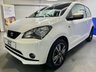 USED 2017 17 SEAT MII  1.0 12v Mii by Cosmopolitan Hatchback 3dr Petrol Manual Euro 6 (75 ps) Only 13K Miles, 1 Owner, AUX