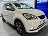 USED 2017 17 SEAT MII  1.0 12v Mii by Cosmopolitan Hatchback 3dr Petrol Manual Euro 6 (75 ps) Only 13K Miles, 1 Owner, AUX