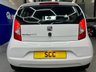 USED 2017 17 SEAT MII  1.0 12v Mii by Cosmopolitan Hatchback 3dr Petrol Manual Euro 6 (75 ps) Only 13K Miles, 1 Owner, AUX