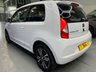 USED 2017 17 SEAT MII  1.0 12v Mii by Cosmopolitan Hatchback 3dr Petrol Manual Euro 6 (75 ps) Only 13K Miles, 1 Owner, AUX