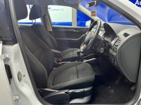 USED 2015 65 SKODA FABIA 1.2 TSI SE L Hatchback 5dr Petrol Manual Euro 6 (s/s) (90 ps) P.Sensors, DAB, Bluetooth