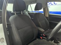 USED 2015 65 SKODA FABIA 1.2 TSI SE L Hatchback 5dr Petrol Manual Euro 6 (s/s) (90 ps) P.Sensors, DAB, Bluetooth