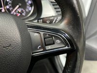 USED 2015 65 SKODA FABIA 1.2 TSI SE L Hatchback 5dr Petrol Manual Euro 6 (s/s) (90 ps) P.Sensors, DAB, Bluetooth
