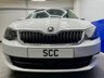 USED 2015 65 SKODA FABIA 1.2 TSI SE L Hatchback 5dr Petrol Manual Euro 6 (s/s) (90 ps) P.Sensors, DAB, Bluetooth