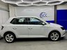 USED 2015 65 SKODA FABIA 1.2 TSI SE L Hatchback 5dr Petrol Manual Euro 6 (s/s) (90 ps) P.Sensors, DAB, Bluetooth