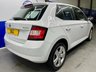 USED 2015 65 SKODA FABIA 1.2 TSI SE L Hatchback 5dr Petrol Manual Euro 6 (s/s) (90 ps) P.Sensors, DAB, Bluetooth