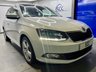 USED 2015 65 SKODA FABIA 1.2 TSI SE L Hatchback 5dr Petrol Manual Euro 6 (s/s) (90 ps) P.Sensors, DAB, Bluetooth