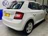 USED 2015 65 SKODA FABIA 1.2 TSI SE L Hatchback 5dr Petrol Manual Euro 6 (s/s) (90 ps) P.Sensors, DAB, Bluetooth