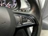 USED 2015 65 SKODA FABIA 1.2 TSI SE L Hatchback 5dr Petrol Manual Euro 6 (s/s) (90 ps) P.Sensors, DAB, Bluetooth