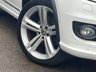 USED 2015 15 VOLKSWAGEN TIGUAN 2.0 R LINE TDI BLUEMOTION TECHNOLOGY 4MOTION 5dr 