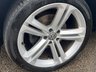 USED 2015 15 VOLKSWAGEN TIGUAN 2.0 R LINE TDI BLUEMOTION TECHNOLOGY 4MOTION 5dr 