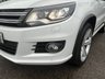 USED 2015 15 VOLKSWAGEN TIGUAN 2.0 R LINE TDI BLUEMOTION TECHNOLOGY 4MOTION 5dr 