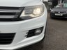 USED 2015 15 VOLKSWAGEN TIGUAN 2.0 R LINE TDI BLUEMOTION TECHNOLOGY 4MOTION 5dr 