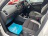 USED 2015 15 VOLKSWAGEN TIGUAN 2.0 R LINE TDI BLUEMOTION TECHNOLOGY 4MOTION 5dr 