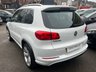 USED 2015 15 VOLKSWAGEN TIGUAN 2.0 R LINE TDI BLUEMOTION TECHNOLOGY 4MOTION 5dr 
