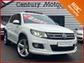 USED 2015 15 VOLKSWAGEN TIGUAN 2.0 R LINE TDI BLUEMOTION TECHNOLOGY 4MOTION 5dr 