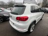 USED 2015 15 VOLKSWAGEN TIGUAN 2.0 R LINE TDI BLUEMOTION TECHNOLOGY 4MOTION 5dr 