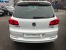 USED 2015 15 VOLKSWAGEN TIGUAN 2.0 R LINE TDI BLUEMOTION TECHNOLOGY 4MOTION 5dr 