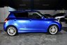 USED 2015 SUZUKI SWIFT 1.6 Sport [Nav] 5dr Bluetooth
