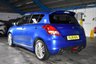 USED 2015 SUZUKI SWIFT 1.6 Sport [Nav] 5dr Bluetooth